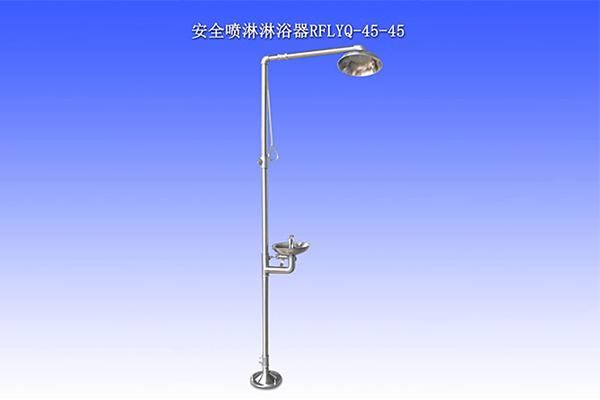 南京噴淋淋浴器